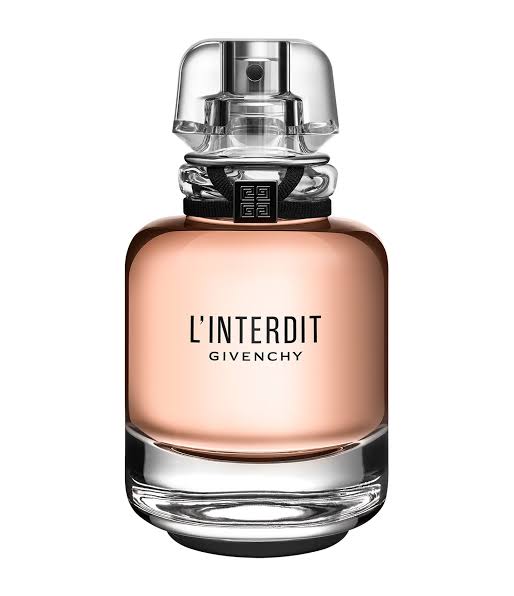 Imagem do Perfume Inspirado