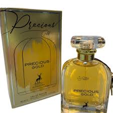 Precious Gold