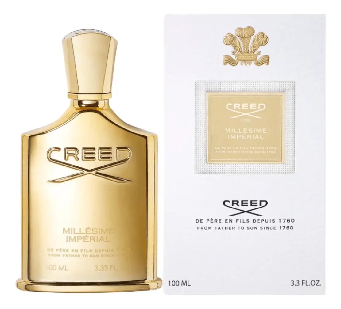 Imagem do Perfume Inspirado