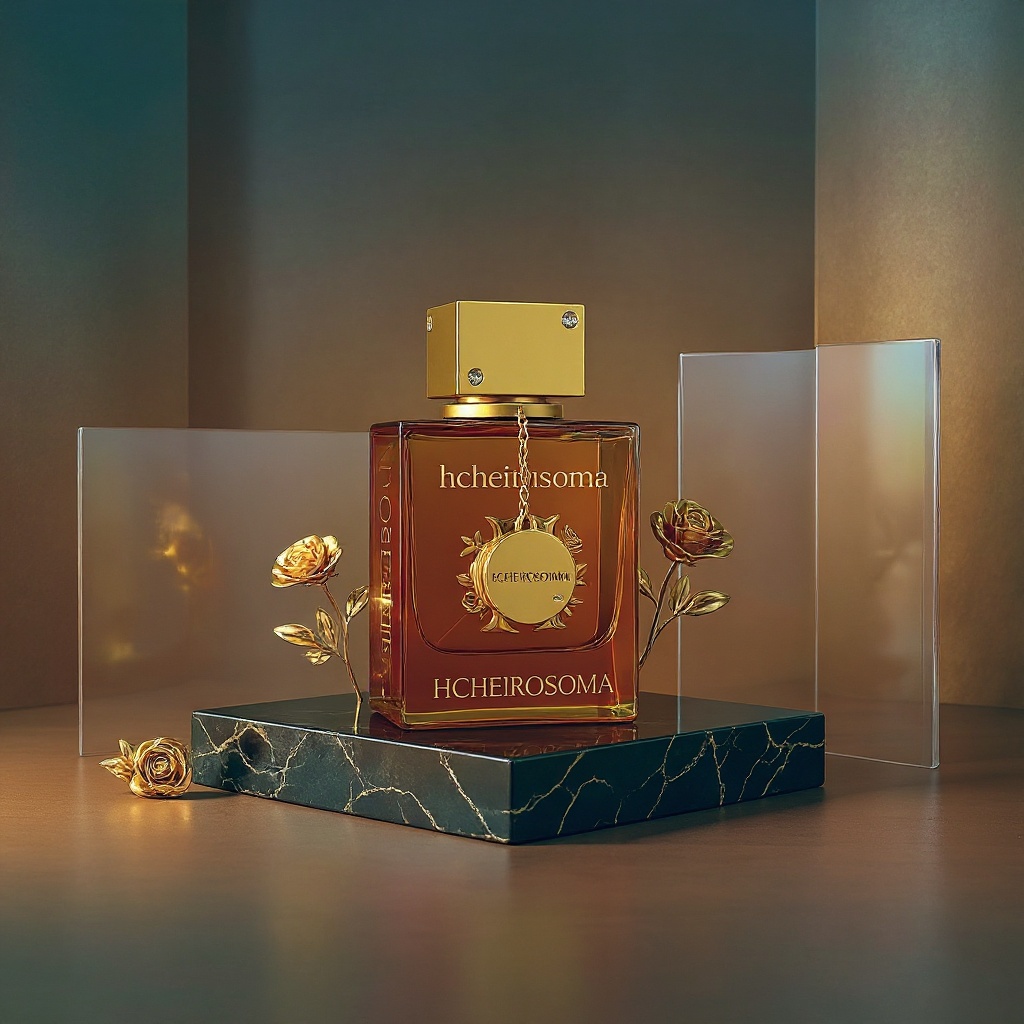Imagem do Perfume Inspirado